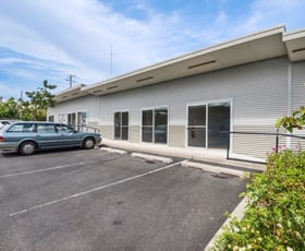 Offices commercial property leased at 2/8 Slade St Goonellabah NSW 2480