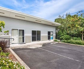 Offices commercial property leased at 5-6/8 Slade St Goonellabah NSW 2480
