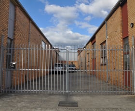 Factory, Warehouse & Industrial commercial property leased at 2/54-56 Kolora Road Heidelberg West VIC 3081