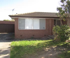 Offices commercial property leased at 25B Gladstone Park Drive Gladstone Park VIC 3043