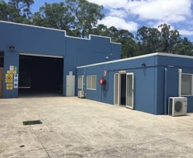 Offices commercial property leased at 2/21 Central Park Drive Yandina QLD 4561