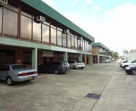 Offices commercial property leased at Penrith NSW 2750