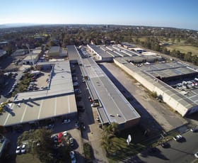 Offices commercial property leased at Penrith NSW 2750