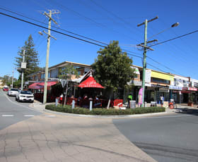 Offices commercial property leased at 38 Thomas Drive Surfers Paradise QLD 4217