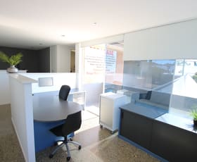 Offices commercial property leased at 38 Thomas Drive Surfers Paradise QLD 4217