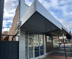 Medical / Consulting commercial property leased at 77 Railway Road Blackburn VIC 3130