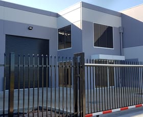 Showrooms / Bulky Goods commercial property leased at 2/12 Universal Way Cranbourne VIC 3977