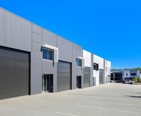 Factory, Warehouse & Industrial commercial property leased at Arundel QLD 4214