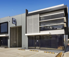 Factory, Warehouse & Industrial commercial property leased at 48/31-39 Norcal Road Nunawading VIC 3131
