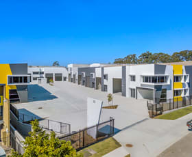 Factory, Warehouse & Industrial commercial property leased at Arundel QLD 4214