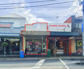 Shop & Retail commercial property leased at 833A Burke Road Camberwell VIC 3124