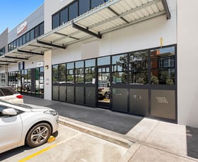 Medical / Consulting commercial property leased at UNDER OFFER F112/24-32 Lexington Drive Bella Vista NSW 2153
