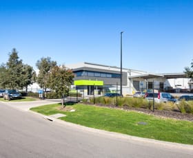 Factory, Warehouse & Industrial commercial property leased at 15 Kimpton Way Altona North VIC 3025