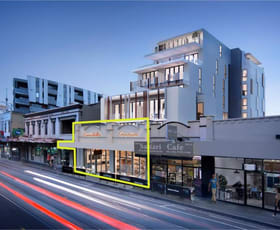 Shop & Retail commercial property leased at 623-625 Sydney Road Brunswick VIC 3056