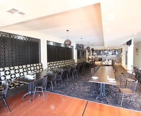Other commercial property leased at Level 1/79 - 81 Phillip Street Parramatta NSW 2150