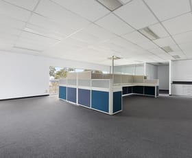 Offices commercial property leased at 1a/640-680 Geelong Road Brooklyn VIC 3012