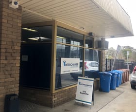 Offices commercial property leased at 31 Macauley Place Bayswater VIC 3153