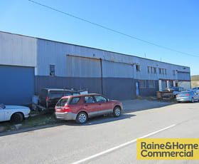 Factory, Warehouse & Industrial commercial property leased at Windsor QLD 4030