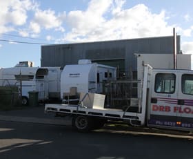 Factory, Warehouse & Industrial commercial property leased at 13 Brewer Street Clontarf QLD 4019