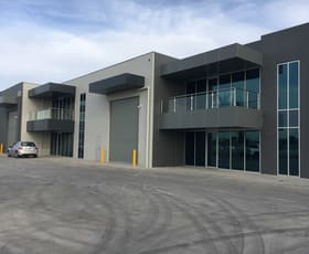 Factory, Warehouse & Industrial commercial property leased at 10/16A Keilor Park Drive Keilor East VIC 3033