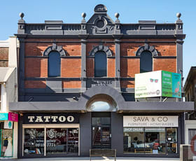 Shop & Retail commercial property leased at 206 Victoria Road Drummoyne NSW 2047