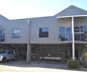 Showrooms / Bulky Goods commercial property leased at 49/45-51 Huntley St Alexandria NSW 2015