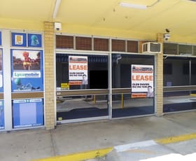 Shop & Retail commercial property leased at 4/13 King Street Caboolture QLD 4510