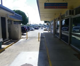 Shop & Retail commercial property leased at 4/13 King Street Caboolture QLD 4510