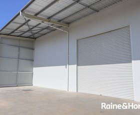 Factory, Warehouse & Industrial commercial property leased at 4 Lombard Drive Bathurst NSW 2795