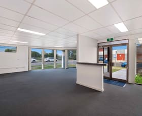Offices commercial property leased at 17a Denney Street Broadmeadow NSW 2292