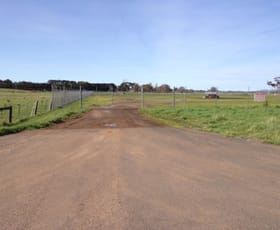 Factory, Warehouse & Industrial commercial property leased at 15 Shadwell Drive Mortlake VIC 3272