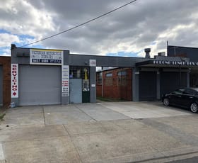 Factory, Warehouse & Industrial commercial property leased at 3/33 Korong Road Heidelberg West VIC 3081