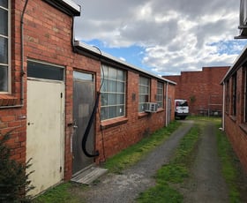 Factory, Warehouse & Industrial commercial property leased at 3/33 Korong Road Heidelberg West VIC 3081