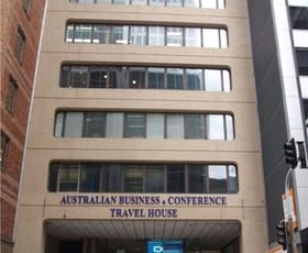 Offices commercial property leased at 703/84 Pitt Street Sydney NSW 2000