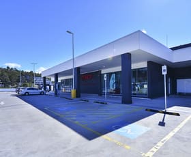 Offices commercial property leased at Brookvale NSW 2100