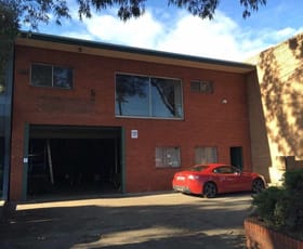 Showrooms / Bulky Goods commercial property leased at NSW