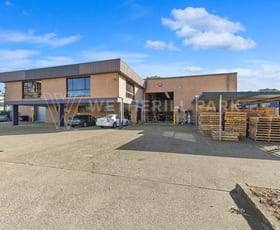 Factory, Warehouse & Industrial commercial property leased at Smithfield NSW 2164
