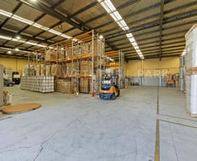 Factory, Warehouse & Industrial commercial property leased at Smithfield NSW 2164