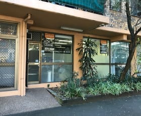 Medical / Consulting commercial property leased at 41/61-89 Buckingham Street Surry Hills NSW 2010