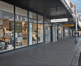 Offices commercial property leased at Level Ground/163-167 William Street Darlinghurst NSW 2010