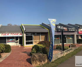 Medical / Consulting commercial property leased at 8/83-87 Morayfield Road Morayfield QLD 4506