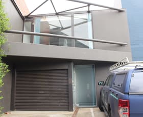 Factory, Warehouse & Industrial commercial property leased at 182 Ferrars St South Melbourne VIC 3205