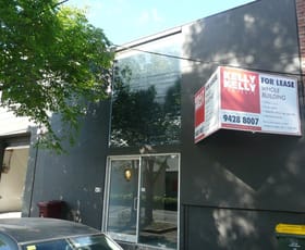 Factory, Warehouse & Industrial commercial property leased at 182 Ferrars St South Melbourne VIC 3205