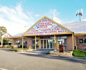 Medical / Consulting commercial property leased at 155 Centenary Drive Mill Park VIC 3082