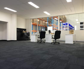 Factory, Warehouse & Industrial commercial property leased at 27/21-35 Ricketts Road Mount Waverley VIC 3149