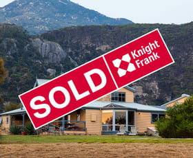 Hotel, Motel, Pub & Leisure commercial property leased at 855 Trousers Point Flinders Island TAS 7255