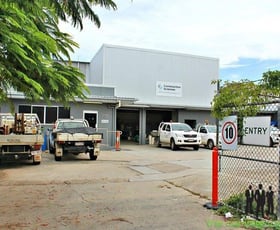 Factory, Warehouse & Industrial commercial property leased at 73 Delta Street Geebung QLD 4034