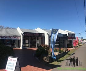 Shop & Retail commercial property leased at 8/83-87 Morayfield Road Morayfield QLD 4506