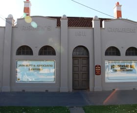 Offices commercial property leased at 3 & 4/71 Deakin Avenue Mildura VIC 3500