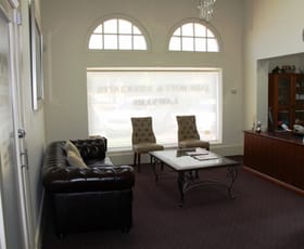Offices commercial property leased at 3 & 4/71 Deakin Avenue Mildura VIC 3500